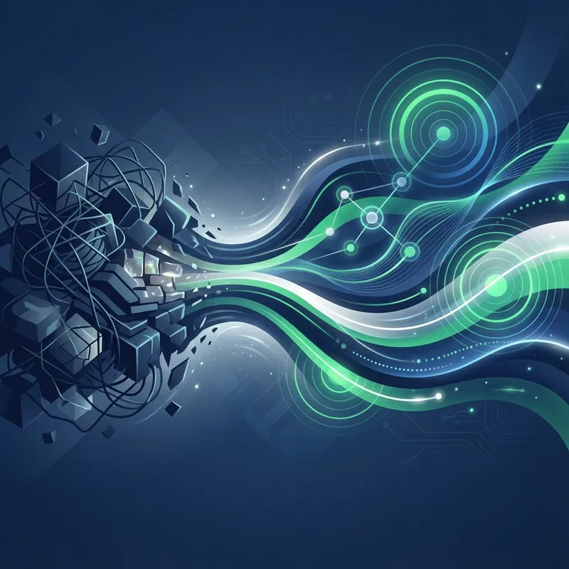 Your expertise finally legible - AI system built in your voice